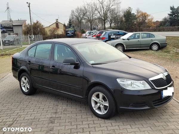 Skoda Octavia 2.0 TDI Ambition - 14