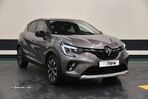 Renault Captur 1.0 TCe Techno Bi-Fuel - 1