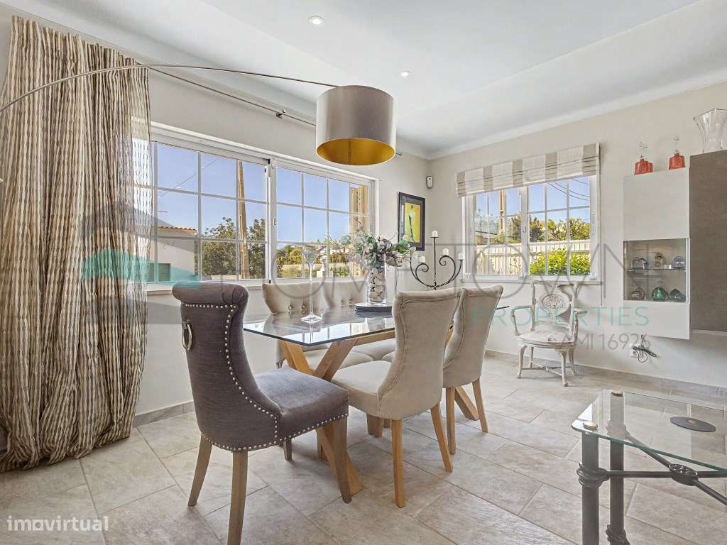 Moradia V3 - Vale formoso - Grande imagem: 4/45