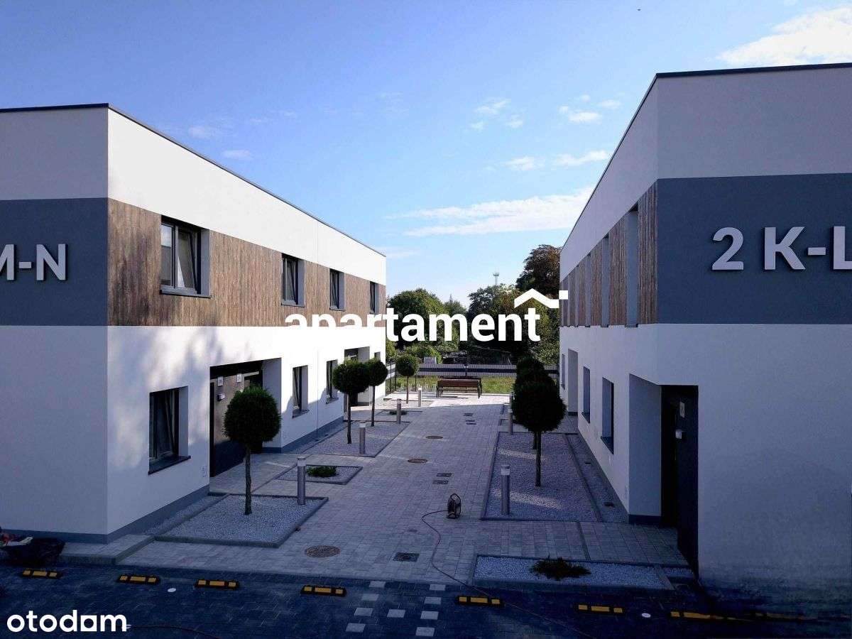 0 % Jędrzychów Już gotowe Domy `Nad Strumykiem`-14