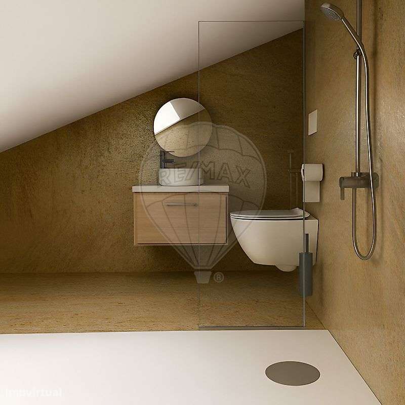 Moradia T2 para venda - Grande imagem: 5/11