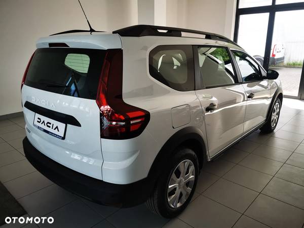 Dacia Jogger 1.0 TCe Essential 7os - 2