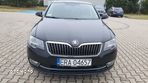 Skoda Superb - 2