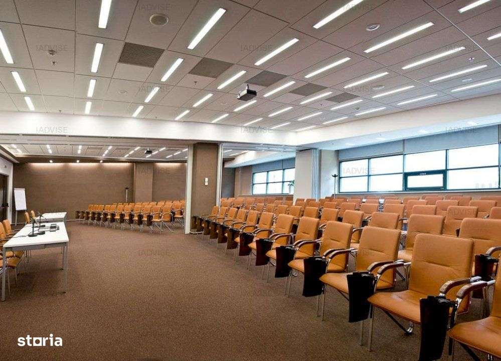 Offfice center clasa A - Imagine principală: 3/4