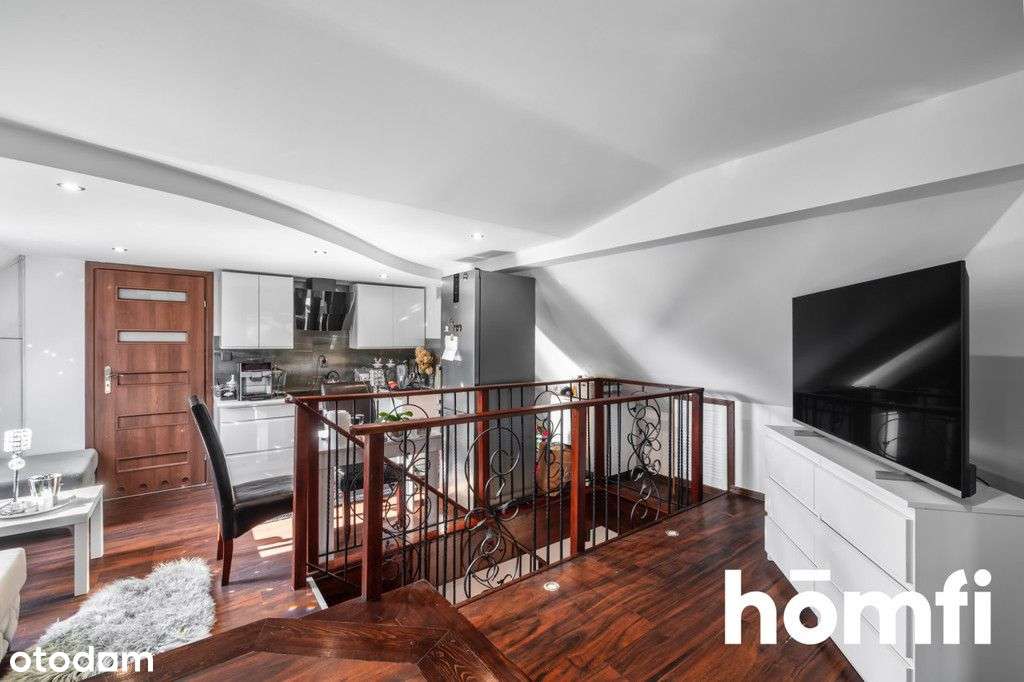 Piękny dom z dużą działką - Wola Rudzka - Pełny obrazek: 4/13