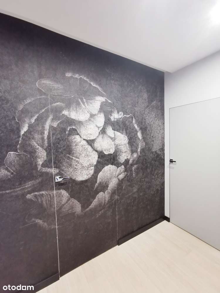 Apartament w inwestycji Nova Ozimska | 56,62 m² | - Pełny obrazek: 5/12