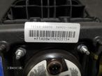 Airbag Volante Kia Ceed Sw (Ed) - 2