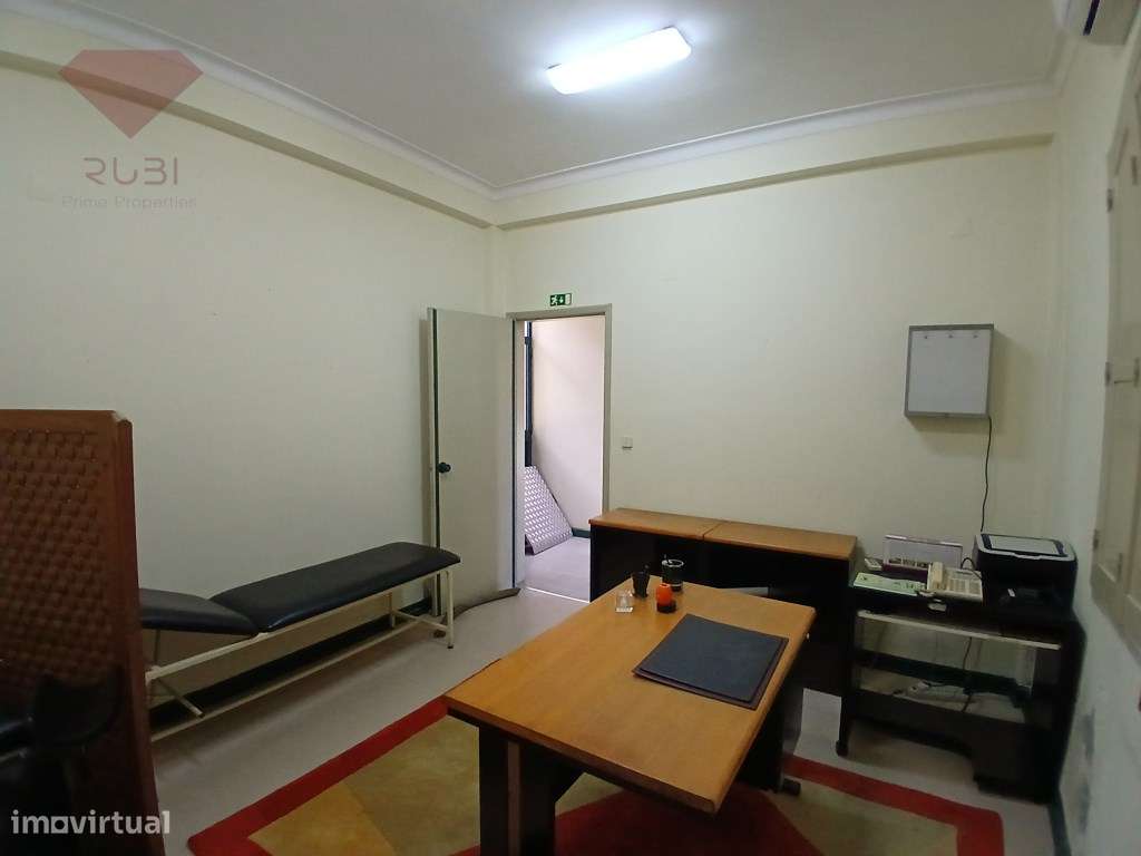 Edifício Comercial no Bairro do Salgado-17