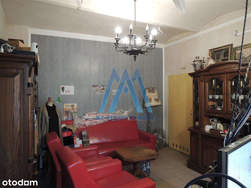 Lokal w centrum miasta-3