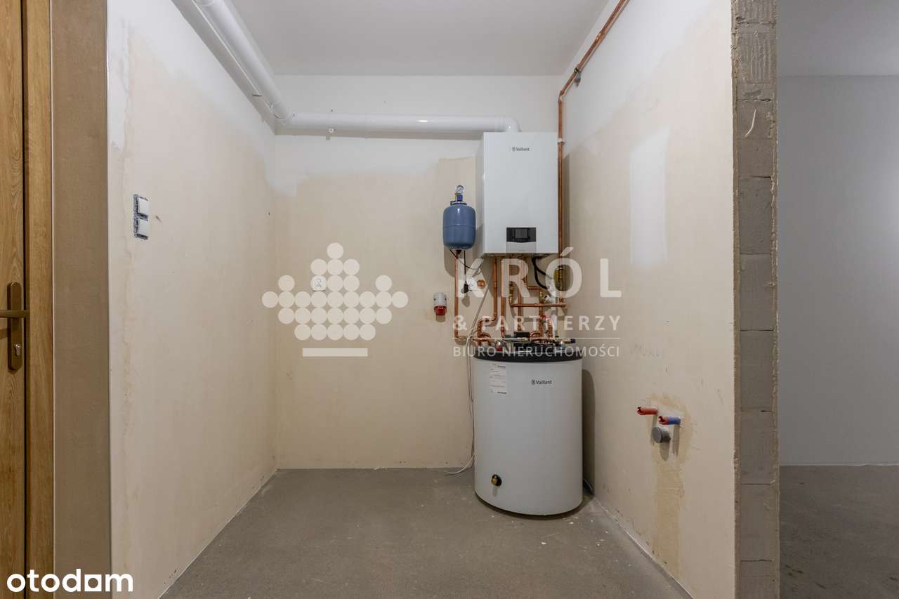 Twój wymarzony dom w sercu natury – Jezierzyce, Szczecin!-19