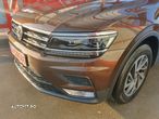 Volkswagen Tiguan 2.0 TDI SCR (BlueMotion Technology) DSG Sound - 6