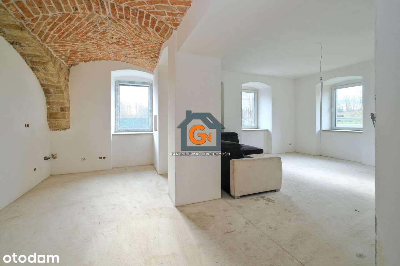 Polecam nietuzinkową nieruchomość w Złotoryi przy ul. Chojnowska 18-3