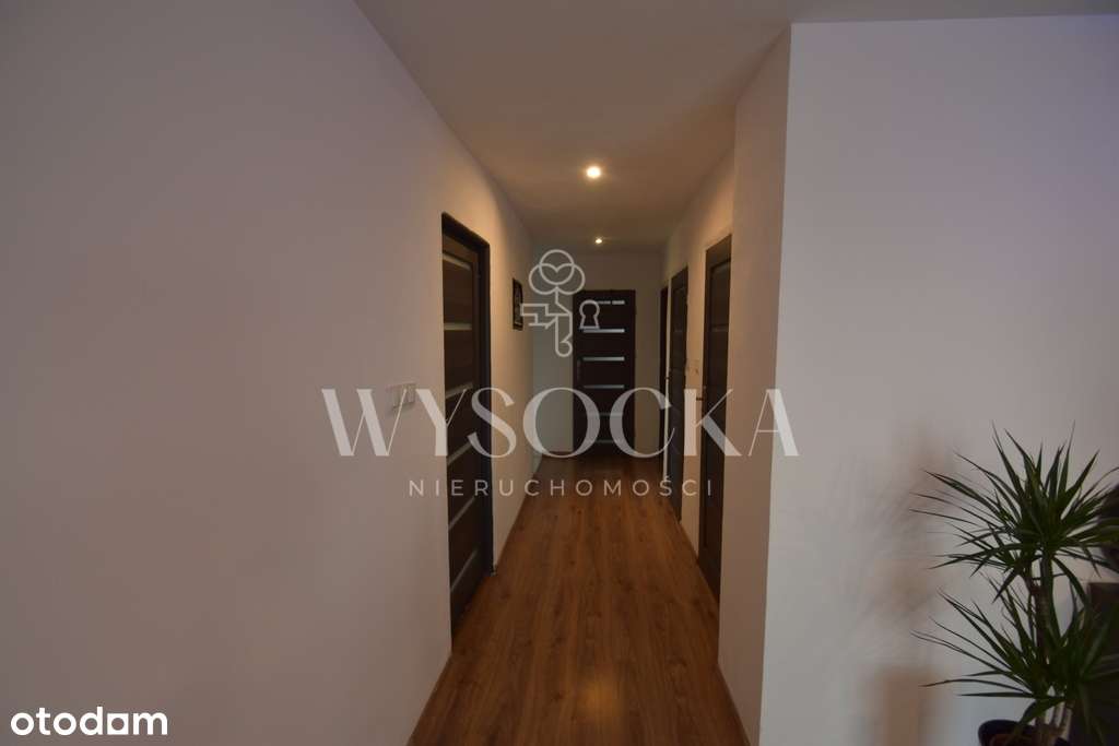 Dom wolnostojący, 200m2, ogród i garaż -Kietlin.-11