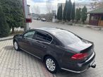 Volkswagen Passat Variant 1.6 TDI BlueMotion Technology Business Edition - 11