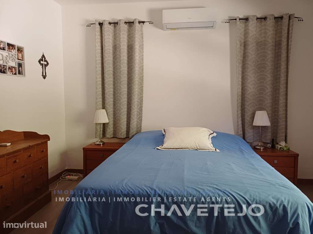 Moradia T2 com Anexos e Piscina num Cenário Paradisíaco perto de Fe...-18