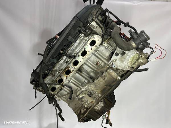 Motor Completo Bmw 3 (E46) - 4