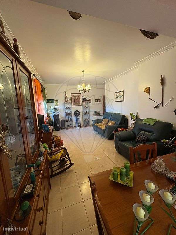 Apartamento T2 para venda-5