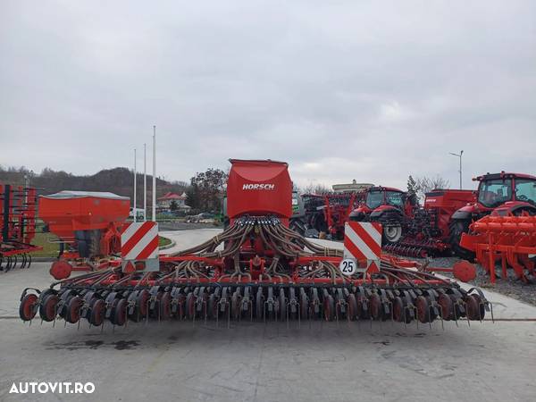 Horsch Pronto 6 DC - 4