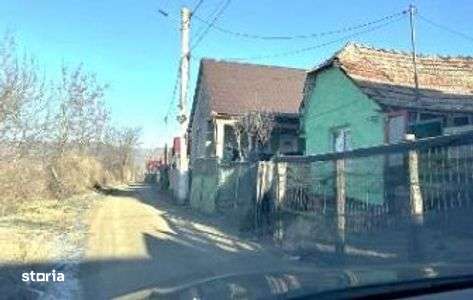 Casa si teren Bahnea, jud. Mures 12.03 - Imagine principală: 5/9