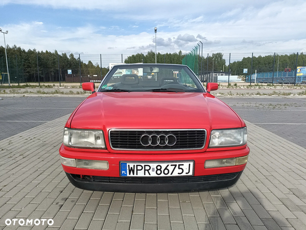 Audi 80 2.0 E - 3