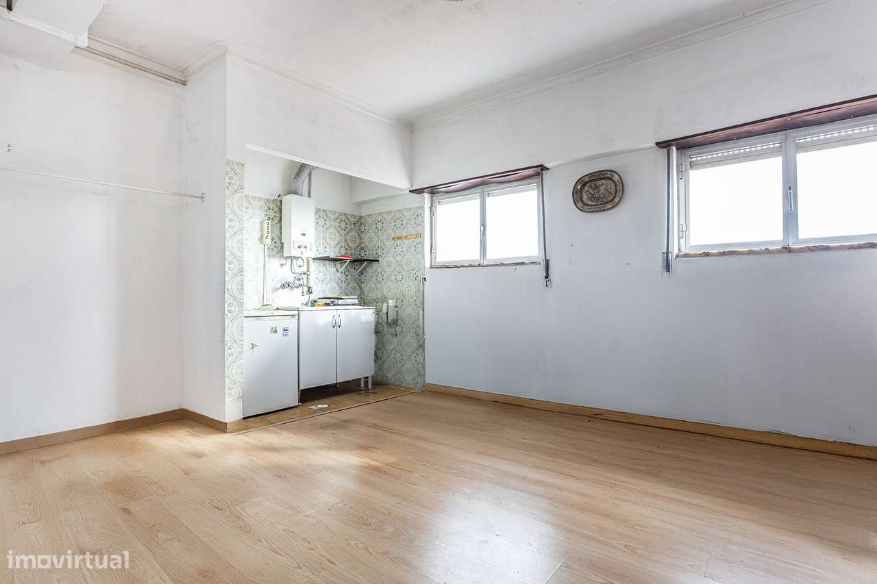 Atelier T0 em Queluz-5