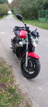 Yamaha XJ - 5