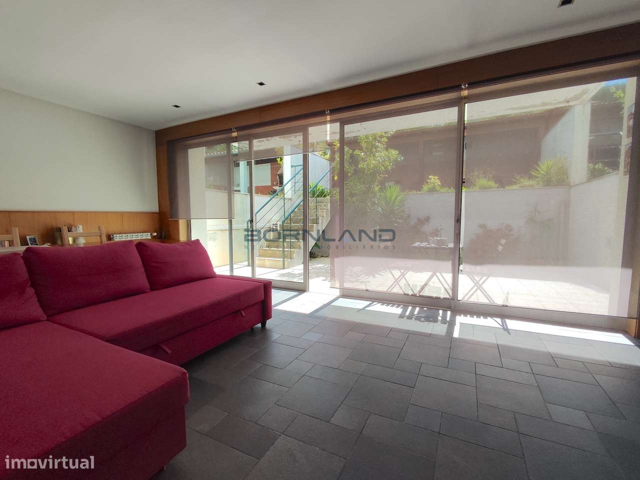 Moradia em Banda T3 + Escritório-25