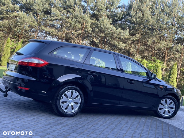 Ford Mondeo 2.0 Trend / Trend+ - 19