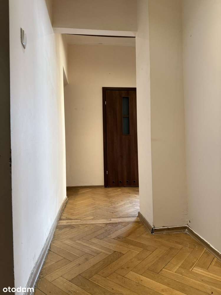 Mieszkanie w przedwojennej kamienicy! Hit-9