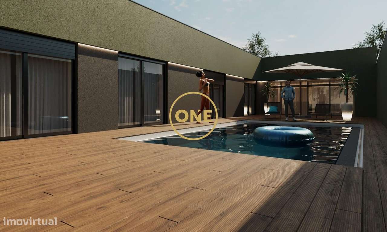 Moradia Térrea - Grande imagem: 5/32