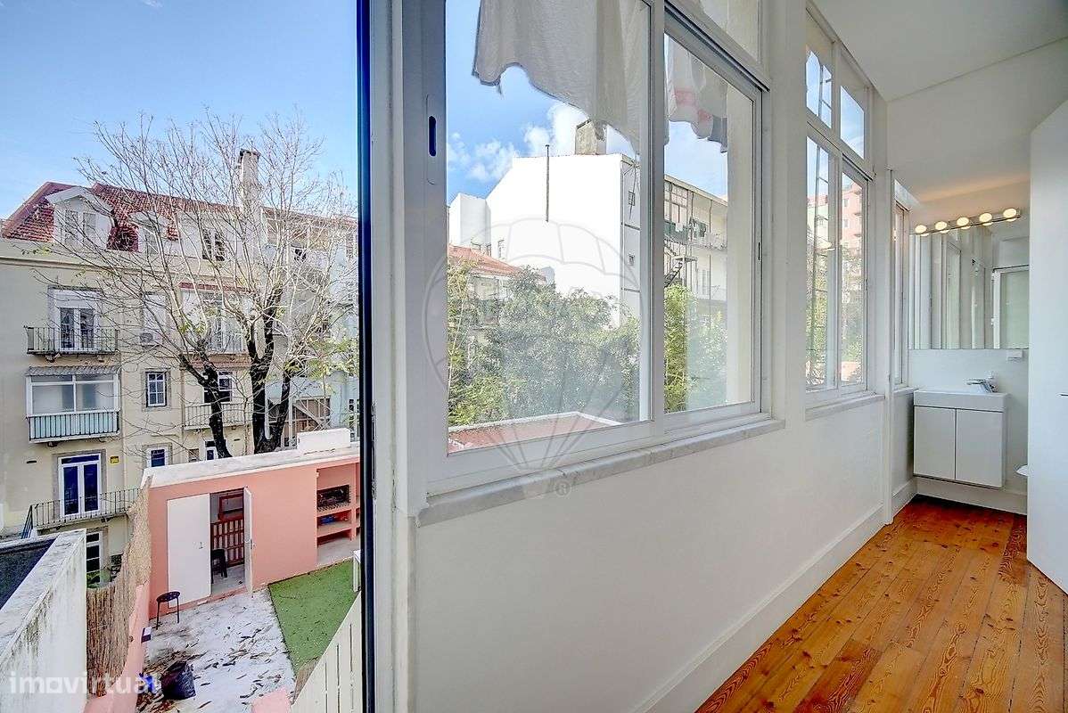 Apartamento T3 para venda-21