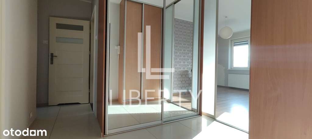 Warszewo - 2 pokoje, spółdzielcze właśnościowe-3