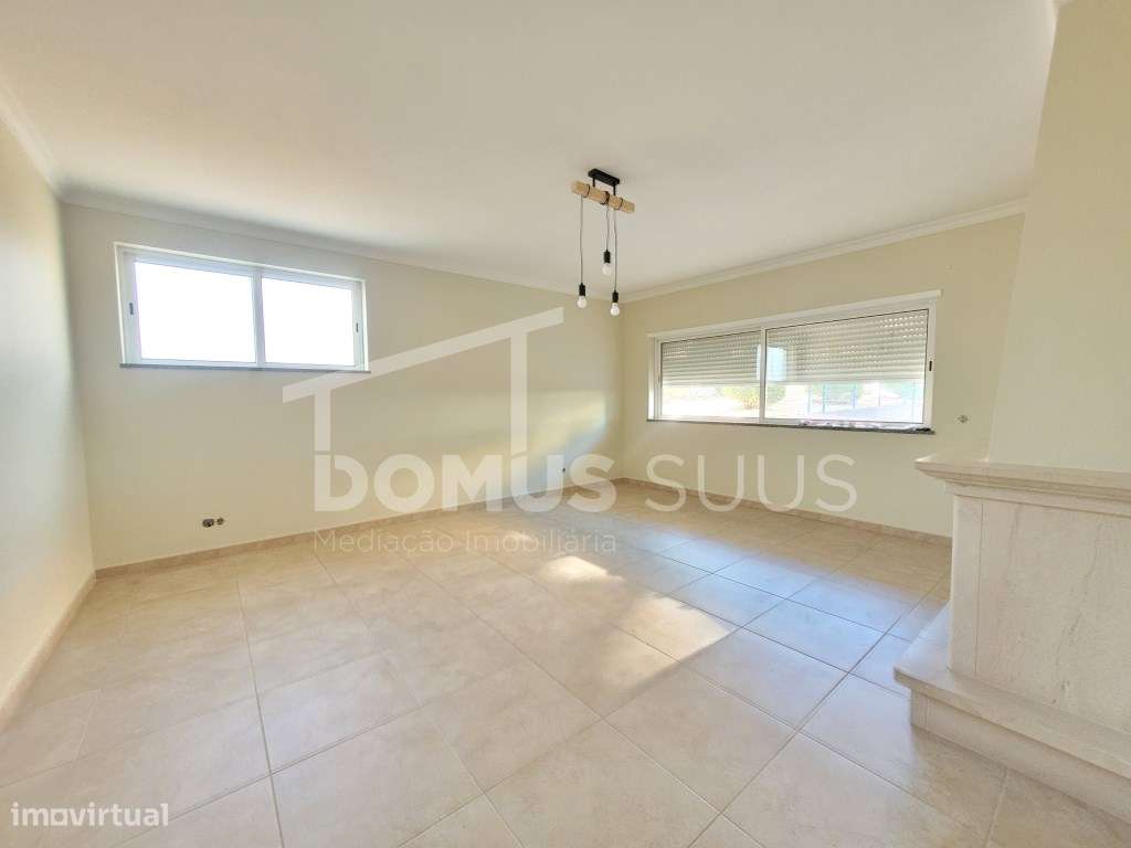 Apartamento T3 em ótimo estado em São Brás de Alportel-3