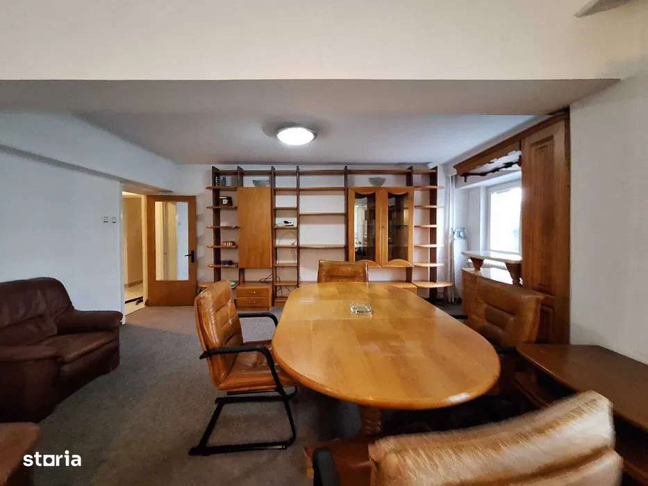 3 Camere | Stefan cel Mare | Metrou 5' | 119 mp - Imagine principală: 2/8