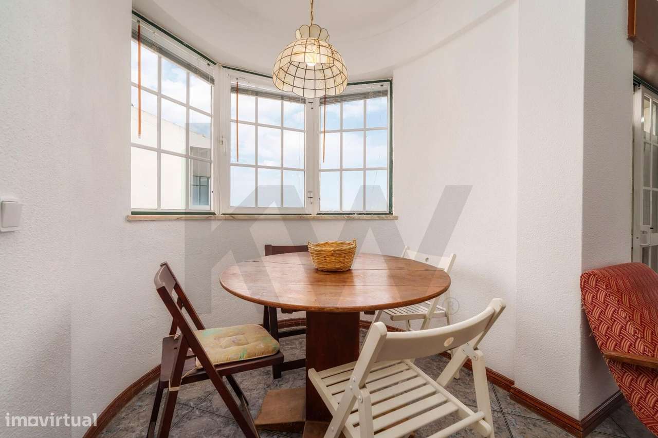 Conforto, Luz e Localização Privilegiada em Vila Real de Santo António-8