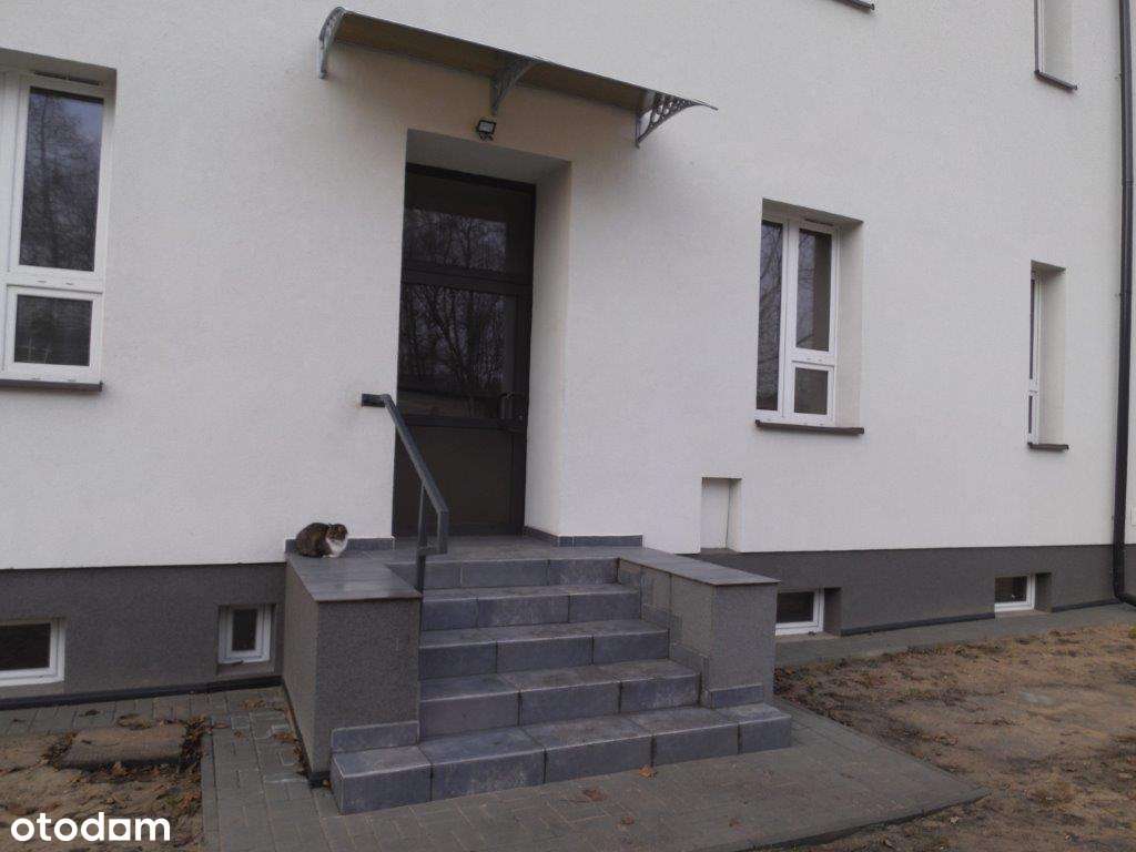 Sosnowiec ul. Skwerowa 20/7 - sprzedaż lokalu mieszkalnego-2