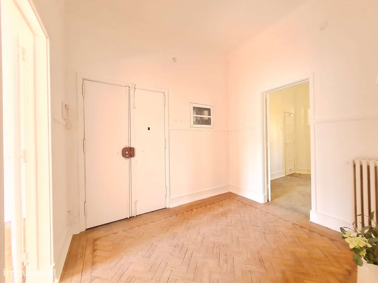 Apartamento T6 - Marquês de Pombal - Grande imagem: 2/44