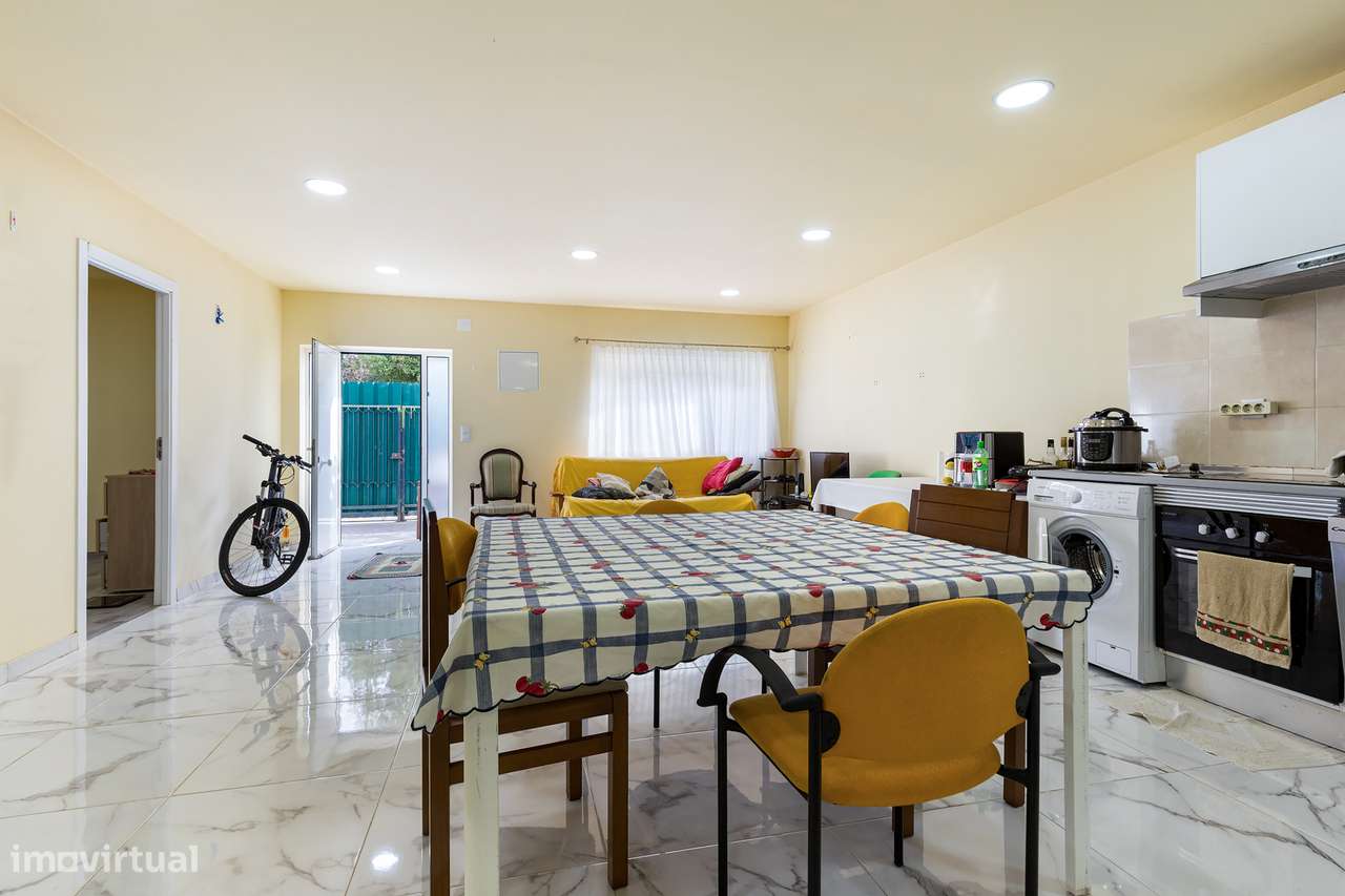 Moradia T7, Corroios - Grande imagem: 4/28