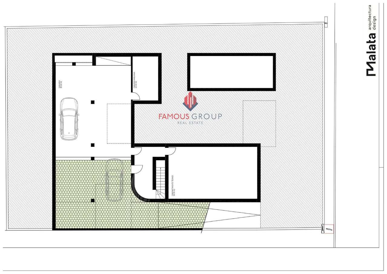 Moradia térrea com piscina - Lagoa, Algarve.-5