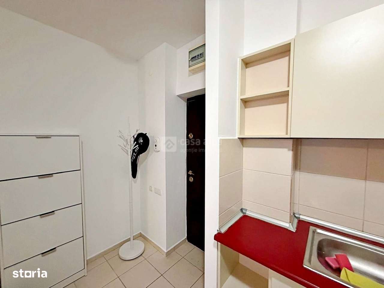 Tatarasi - Green Park, 2 camere mobilat & utilat, ready to move, PET F - Imagine principală: 4/10