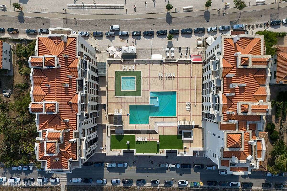 Apartamento T2 para venda-5