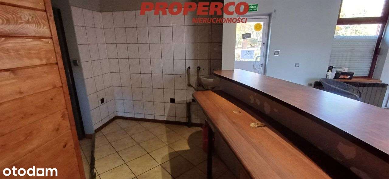 Pawilon o pow. 93,93m2, Ostrowiec, Jana Pawła II - Pełny obrazek: 5/10