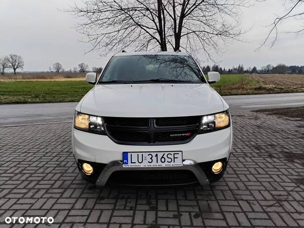 Dodge Journey - 2