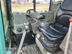 Yanmar VIO 50 - 4