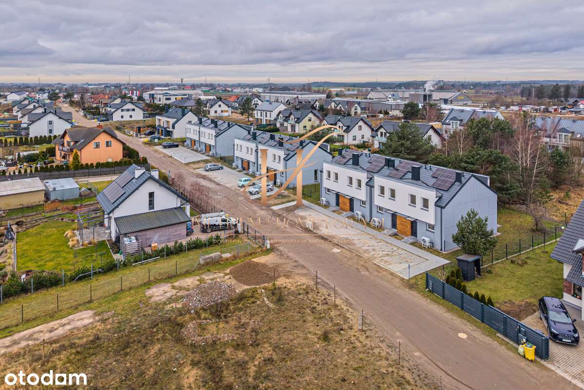 Energooszczędne domy w Banino na sprzedaż-1