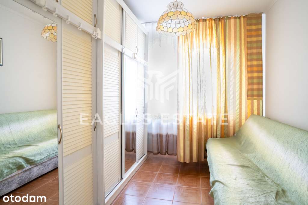 Zamieszkaj lub zarabiaj – 4 pokoje na Mikołajczyka - Pełny obrazek: 5/10