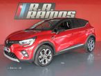 Renault Captur 1.0 TCe Techno - 2