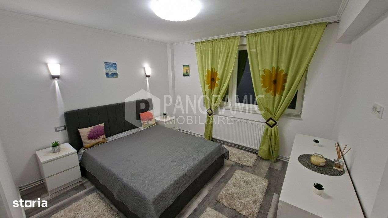 Apartament cu 3 camere - Gruia / Zona Centrala - Imagine principală: 5/16