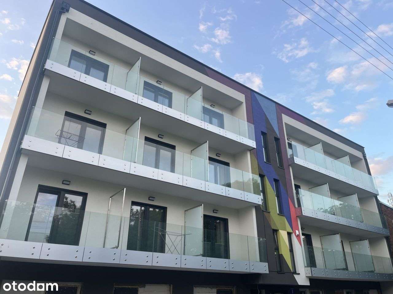 Gotowiec Inwestycyjny 24 kawalerki wykończone pod-1