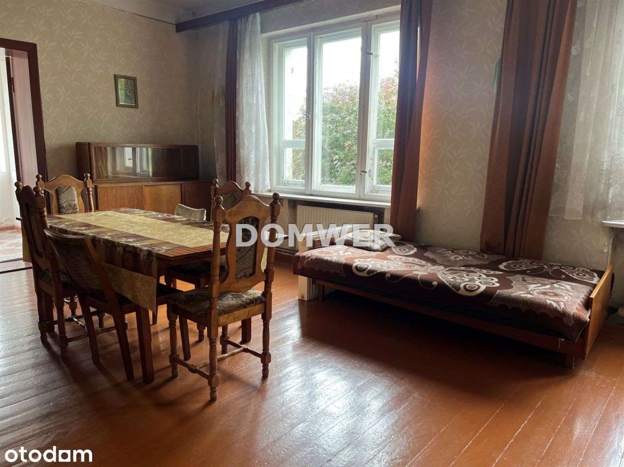 Połowa domu w Strzelcach Kraj.-3